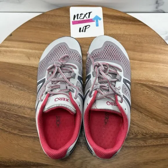 Women’s size 7-Xero Shoes HFS Minimalist Running Athletic Shoes Barefoot Sneaker - Picture 7 of 9